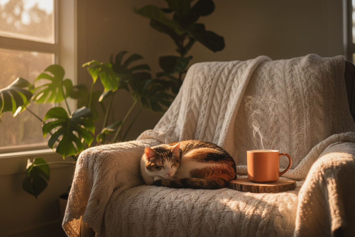 For Cats