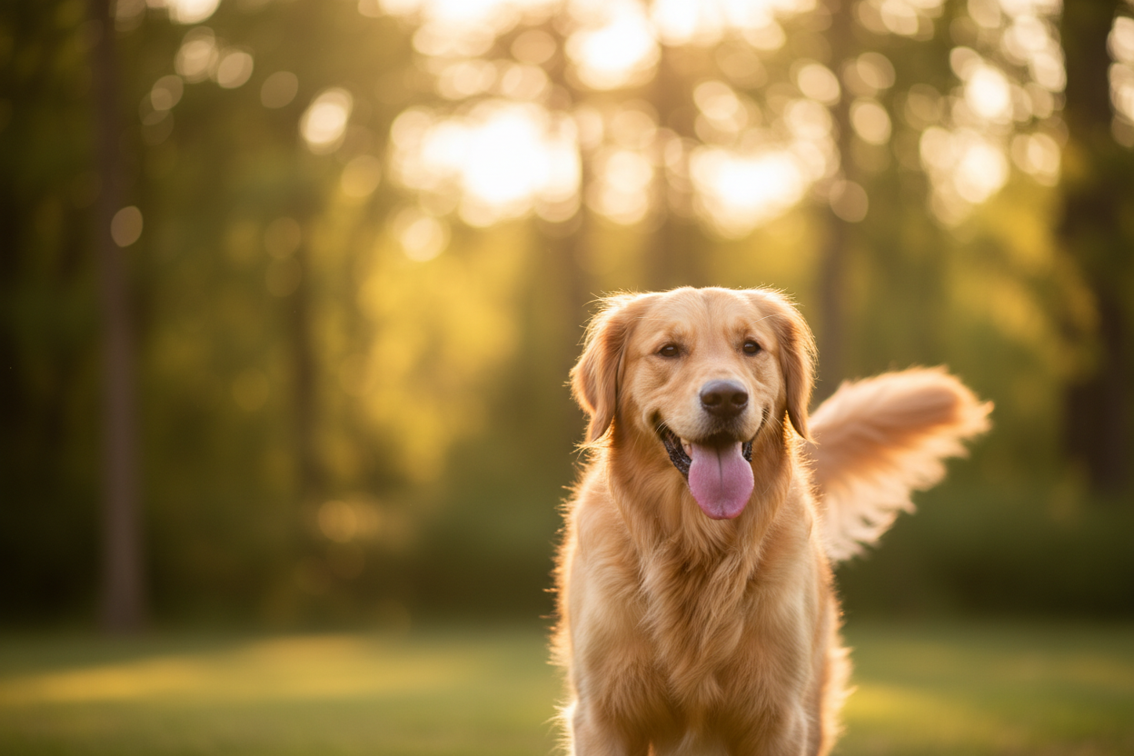 For Dogs