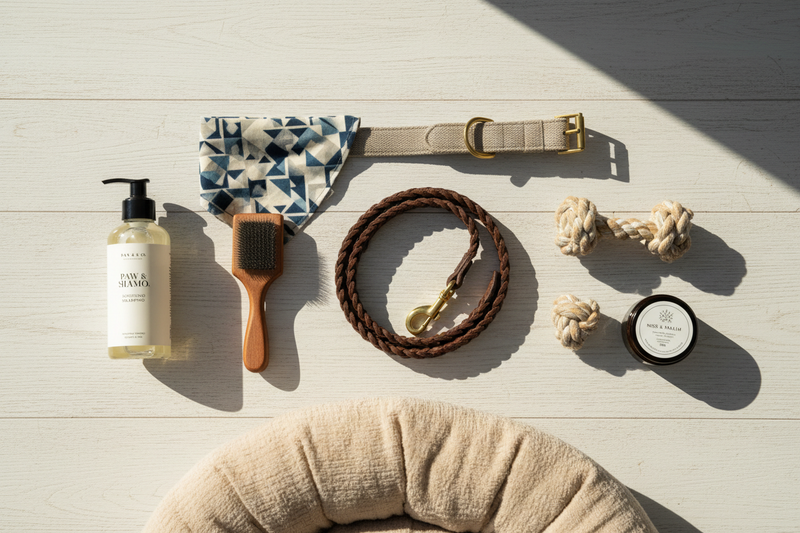 Dog Essentials