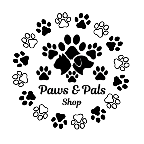 Paws & Pals Shop