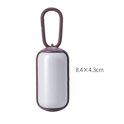 All-in-One Portable Pet Toilet and Poop Picker for Travel