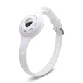 Silicone Anti-Lost AirTag Pet Collar