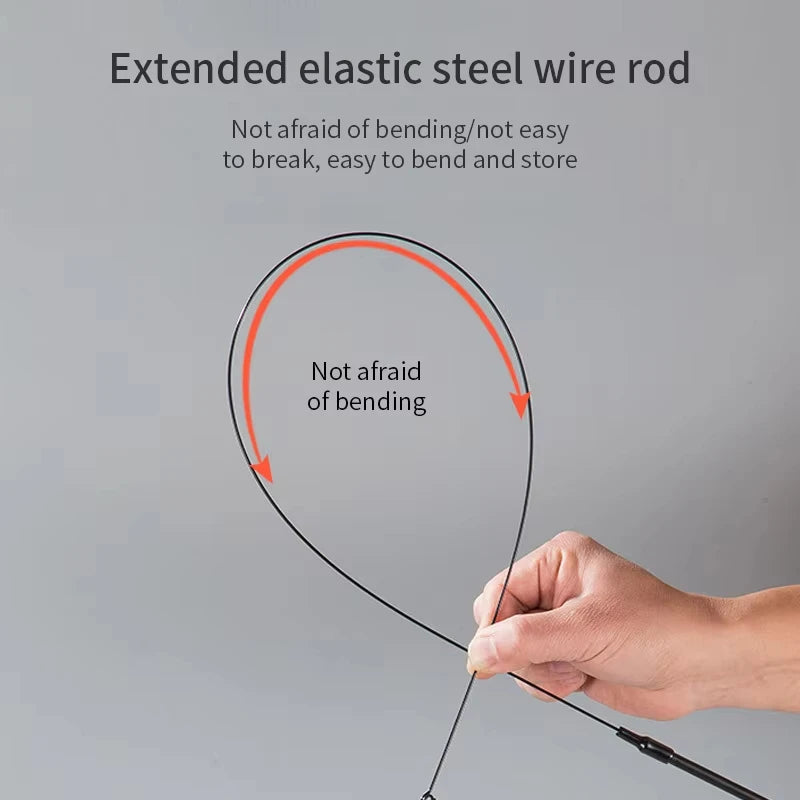 Interactive Suction Cup Teaser Wand