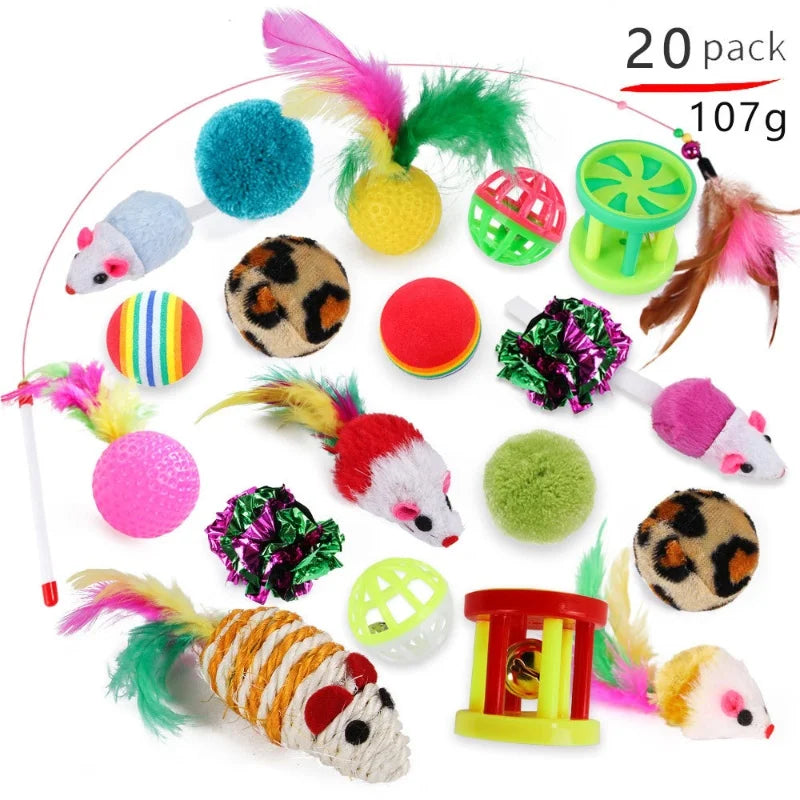 Collapsible Pet Play Tunnel