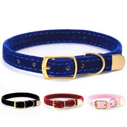 Stylish Breakaway Safety Cat Collar