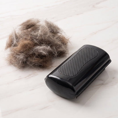 Dual-Sided Grooming Comb for Dogs & Cats